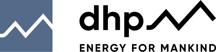 dhp Technology AG Logo